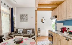 MOANA - Petit cocon situé quartier République