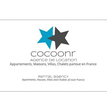 Appartement MOANA - Petit cocon situé quartier République à Nantes Extérieur photo